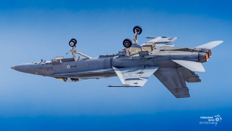 Royal International Air Tattoo 2025