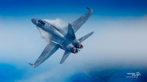 Royal International Air Tattoo 2025