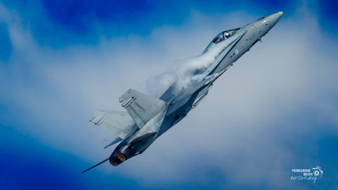 Royal International Air Tattoo 2025