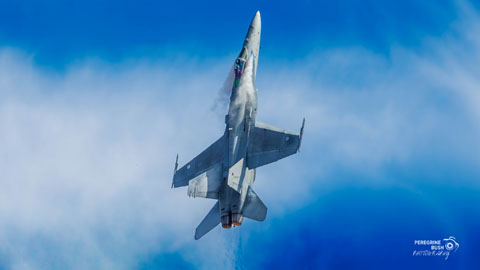 Royal International Air Tattoo 2025