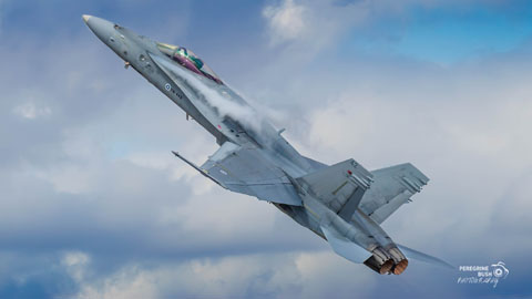 Royal International Air Tattoo 2025