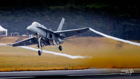 Royal International Air Tattoo 2025