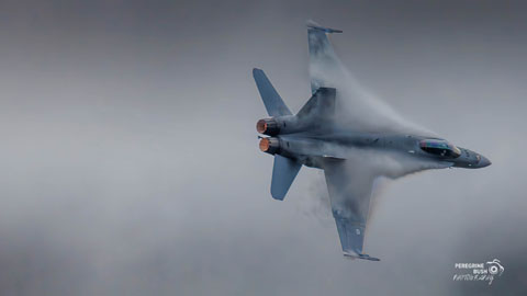 Royal International Air Tattoo 2025