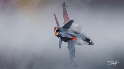 Royal International Air Tattoo 2025