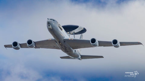 Royal International Air Tattoo 2025