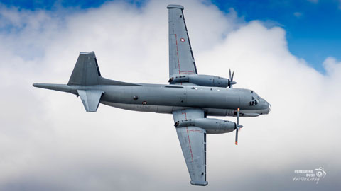 Royal International Air Tattoo 2025