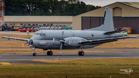 Royal International Air Tattoo 2025