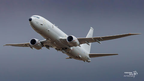 Royal International Air Tattoo 2025