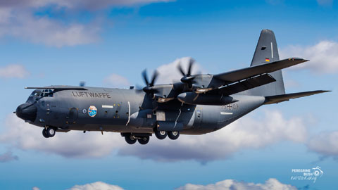 Royal International Air Tattoo 2025