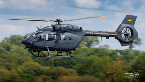 Royal International Air Tattoo 2025