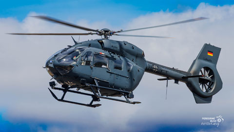 Royal International Air Tattoo 2025