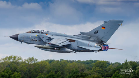 Royal International Air Tattoo 2025