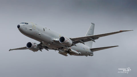 Royal International Air Tattoo 2025