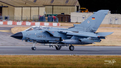 Royal International Air Tattoo 2025