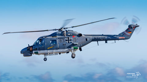 Royal International Air Tattoo 2025