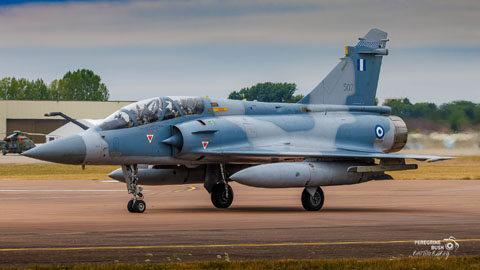 Royal International Air Tattoo 2025