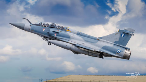 Royal International Air Tattoo 2025