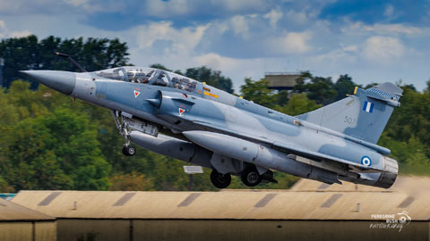 Royal International Air Tattoo 2025