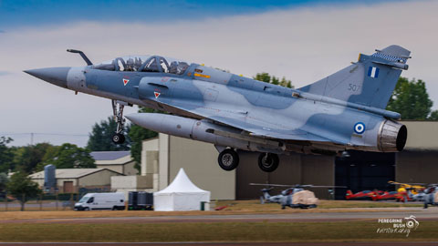 Royal International Air Tattoo 2025