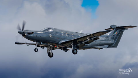 Royal International Air Tattoo 2025