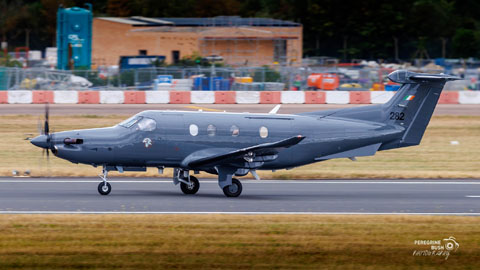 Royal International Air Tattoo 2025