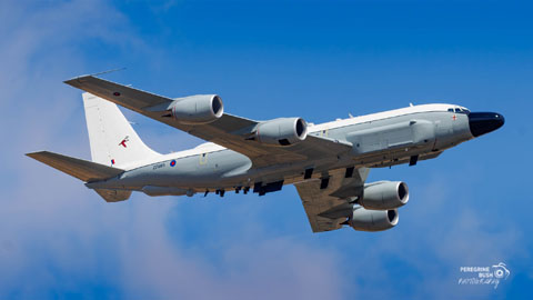 Royal International Air Tattoo 2025