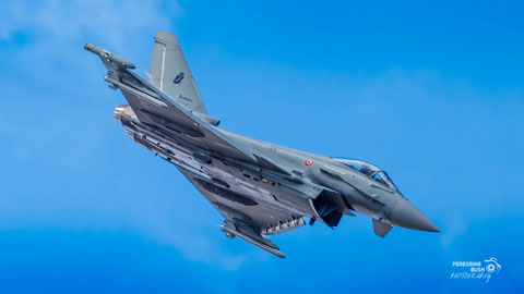 Royal International Air Tattoo 2025