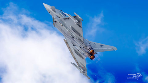 Royal International Air Tattoo 2025