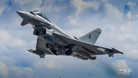 Royal International Air Tattoo 2025