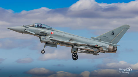 Royal International Air Tattoo 2025