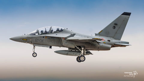 Royal International Air Tattoo 2025