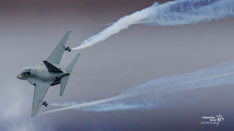 Royal International Air Tattoo 2025
