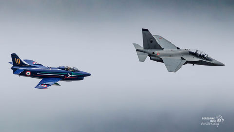 Royal International Air Tattoo 2025