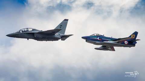 Royal International Air Tattoo 2025