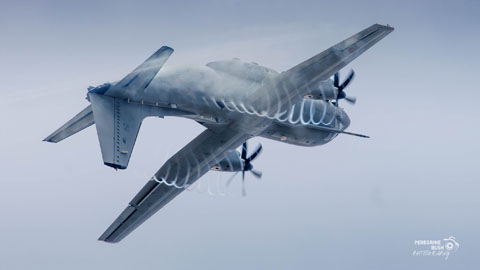 Royal International Air Tattoo 2025