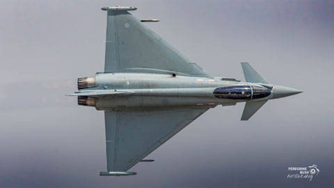 Royal International Air Tattoo 2025
