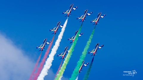 Royal International Air Tattoo 2025