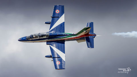 Royal International Air Tattoo 2025