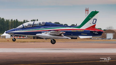 Royal International Air Tattoo 2025