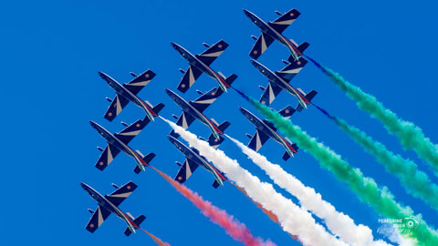 Royal International Air Tattoo 2025