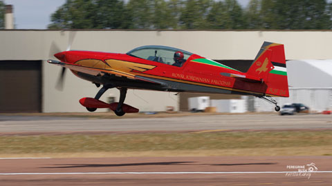 Royal International Air Tattoo 2025