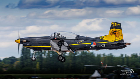 Royal International Air Tattoo 2025