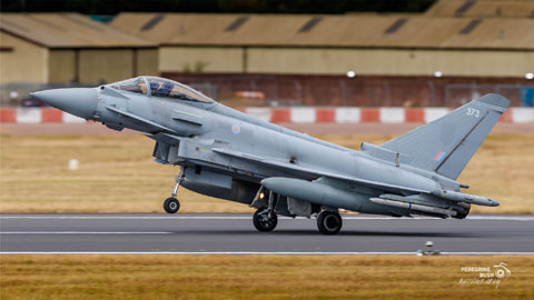 Royal International Air Tattoo 2025
