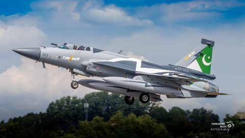 Royal International Air Tattoo 2025
