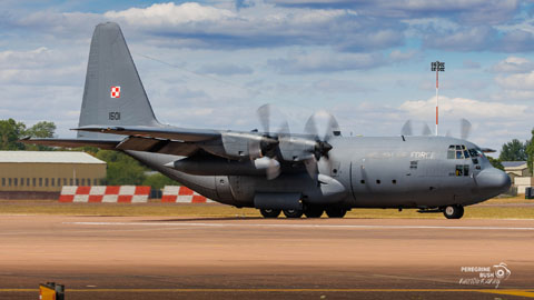 Royal International Air Tattoo 2025