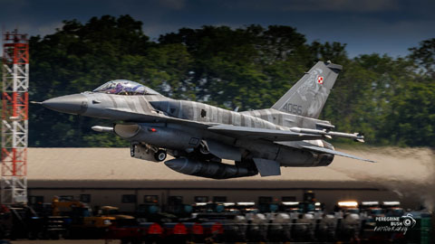 Royal International Air Tattoo 2025