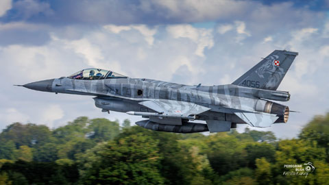 Royal International Air Tattoo 2025