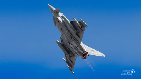 Royal International Air Tattoo 2025