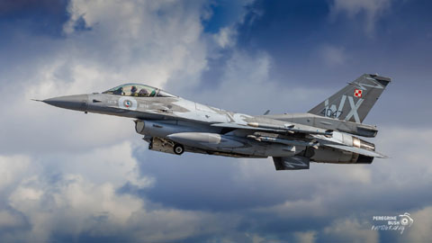 Royal International Air Tattoo 2025