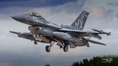 Royal International Air Tattoo 2025